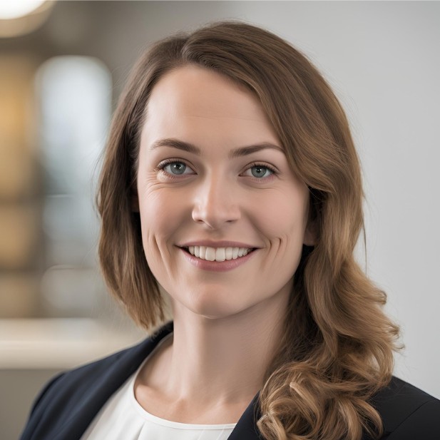 Vétérinaire utilisant la solution VetoTV pour informer ses clients